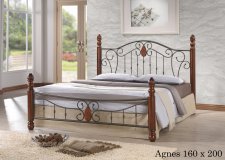 Кровать Agnes