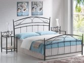 Кровать двуспальная Siena