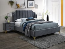 Кровать Monako Velvet