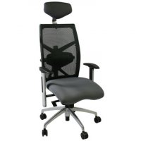 Кресло для офиса Exact