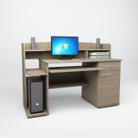 Компьютерный стол ФК-414