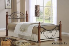 Кровать ZAMIRA-12  другие фото