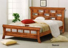 Кровать Denver