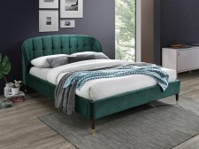 Кровать Liguria Velvet