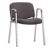 Офисные стулья ISO w chrome  другие фото