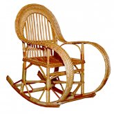 Кресло-качалка КК-3