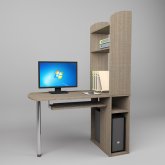 Компьютерный стол ФК-301