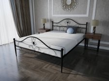 Кровать Патриция