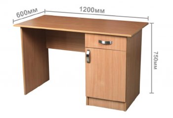 Компьютерный стол Дельтакомп (СПТ-041) купить