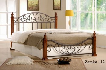 Кровать ZAMIRA-12 купить