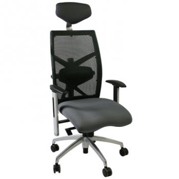 Кресло для офиса Exact купить