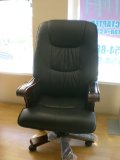 Кресло кожаное BOSS-103 Y-015 recliner  другие фото