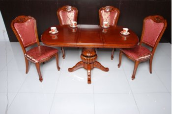 Деревянный стол TS3-918 купить