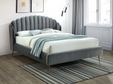 Кровать Calabria Velvet