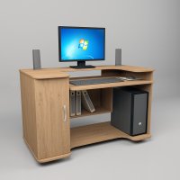 Компьютерный стол ФК-312