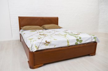 Кровать Ассоль (Бук) купить