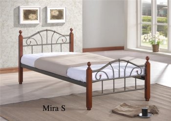 Односпальная кровать MIRA S купить