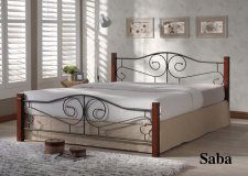 Кровать SABA