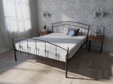 Кровать Летиция