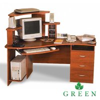 Компьютерный стол КСУ-005 Н