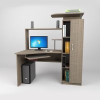 Компьютерный стол ФК-422