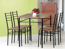 Кухонный стол и стулья Esprit  другие фото