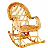Кресло-качалка КК-2