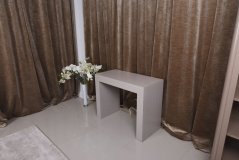 Стол обеденный - консоль MANCHESTER.  от 0.5м до 2метра!  другие фото
