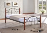 Односпальная кровать MIRA S
