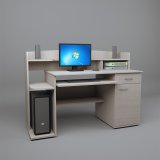 Компьютерный стол ФК-414  другие фото